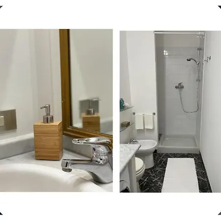 Apartment Comodissimo Gaslini E Mare